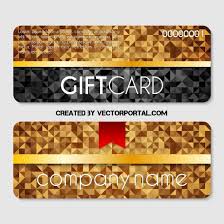 First Gift Card ever for you